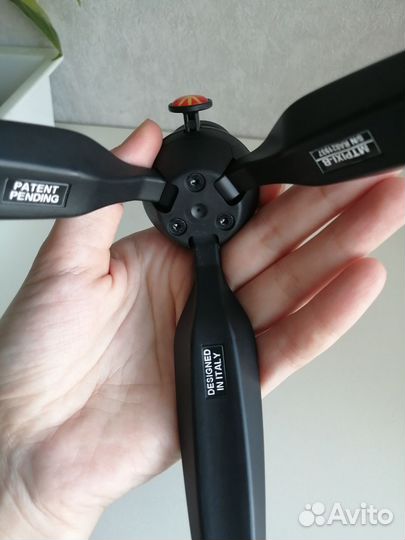 Мини штатив Manfrotto