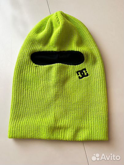 Балаклава DC Shoes