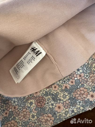 Шапка для девочки