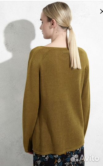 Джемпер Max Mara