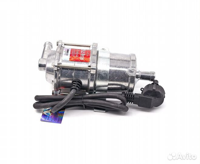 Предпусковой подогреватель Лунфэй (Лунфей ) 3 квт