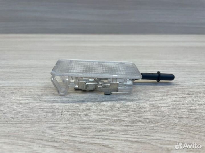 Плафон подсветки багажника LADA X-Ray