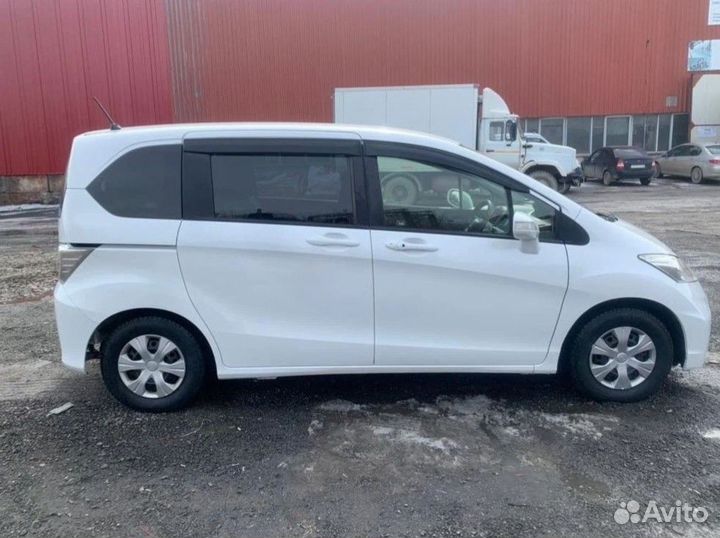 Honda Freed 1.5 CVT, 2013, 45 000 км