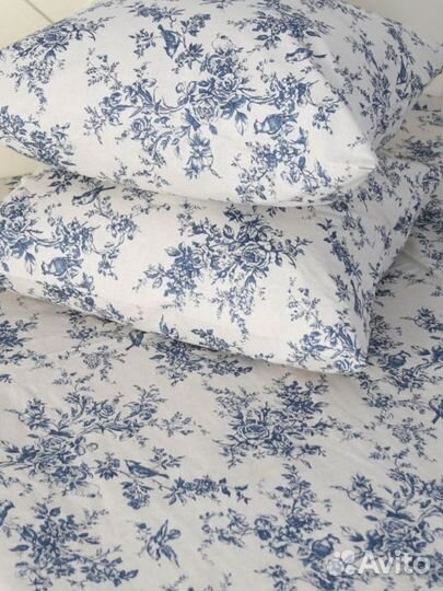 Шью постельное белье на заказ