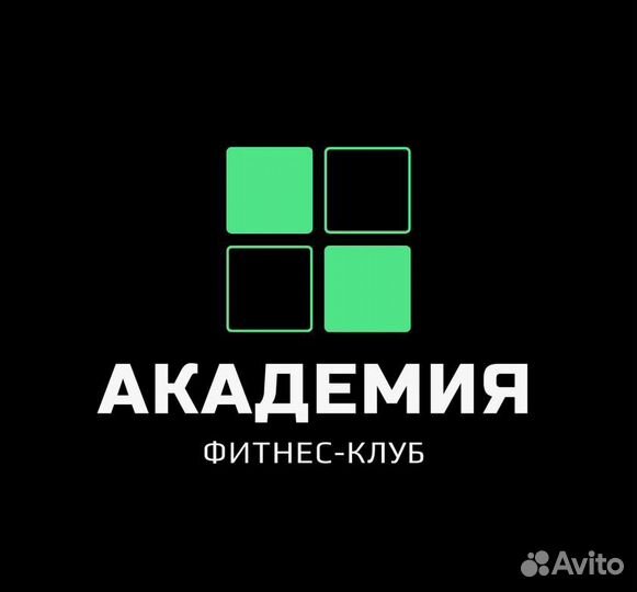 Администратор в фитнес клуб