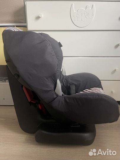 Автокресло детское maxi-cosi