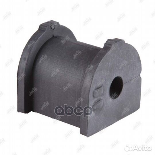 Втулка заднего стабилизатора d10.5 Chevrolet La