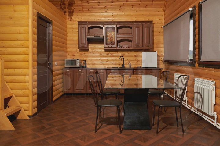 Дом 45 м² на участке 100 сот.