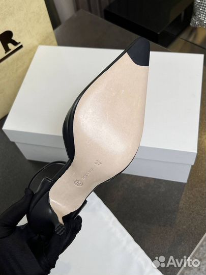 Туфли женские The Row