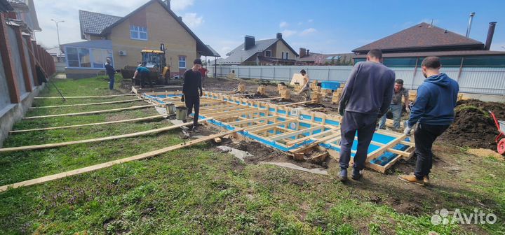 Бассейн 9х3х1,5 — Простота монтажа, рассрочка