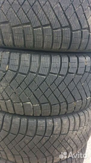 Pirelli Ice Zero 255/50 R20 109H