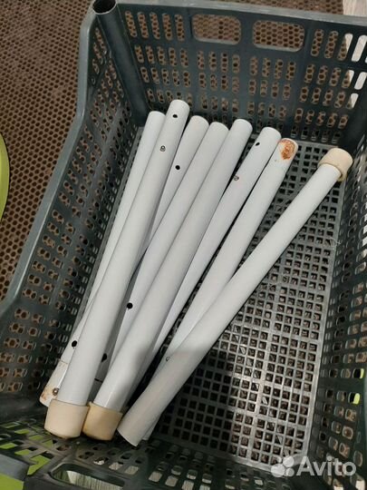 Стульчик для кормления Babyton