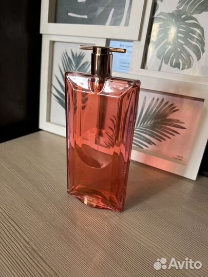 Lancome Idole Nectar 100 ml / Ланком Идол Нектар