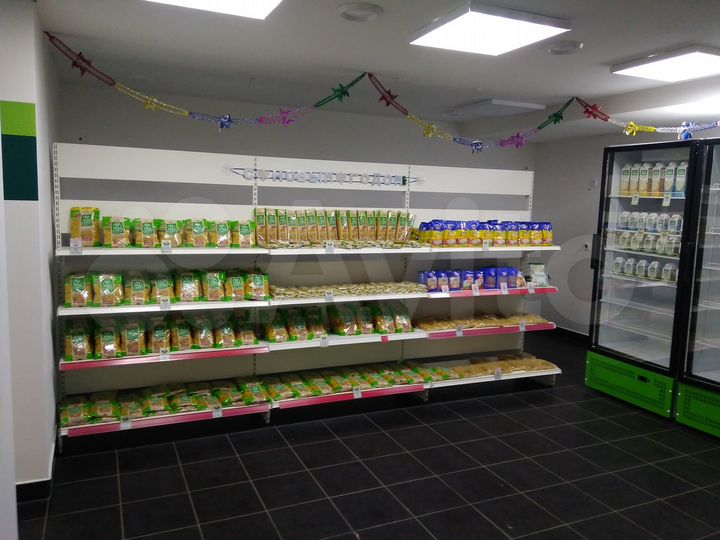 Свободного назначения, 140 м²