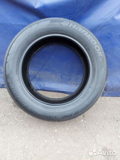 Hankook Ventus Prime 2 K115 235/60 R18 103V