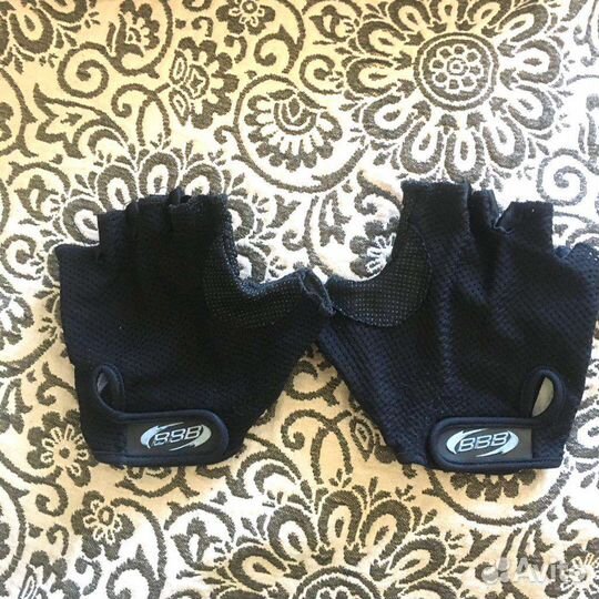 Велосипедный рюкзак и аксессуары