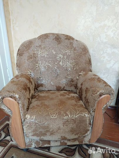 Продам кресла