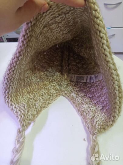 Шапка Marks & Spencer