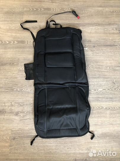 Подогрев сидений Waeco накидка