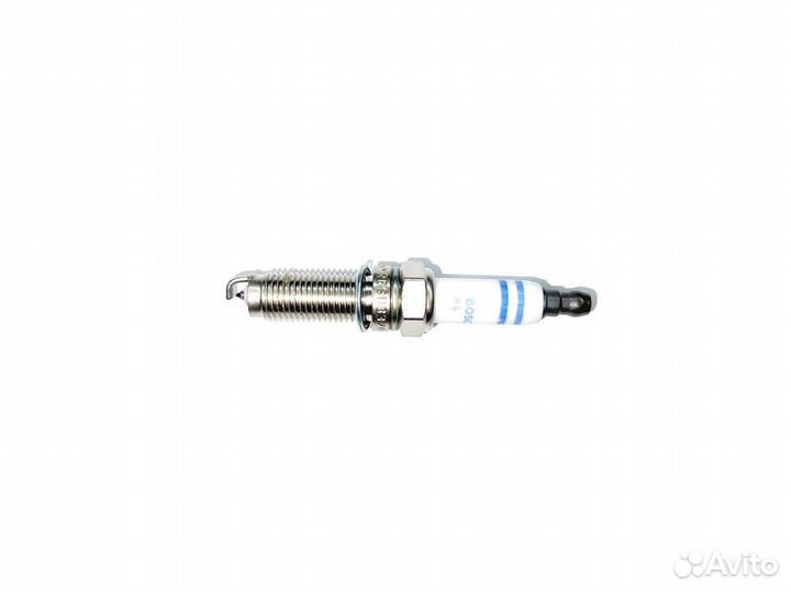 Свеча зажигания (Газон Next CNG)
