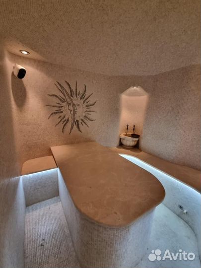 Банные услуги