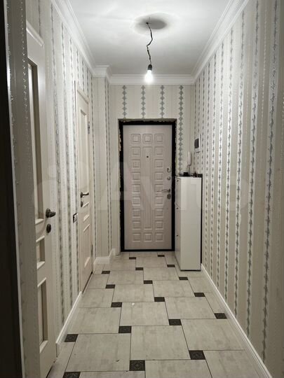 3-к. квартира, 65 м², 7/7 эт.