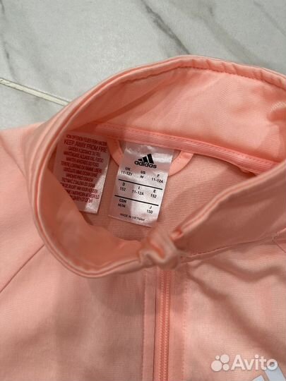 Спортивный костюм adidas originals 152