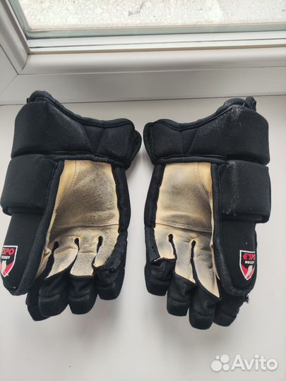 Хоккейные краги Espo