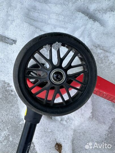 Decathlon самокат