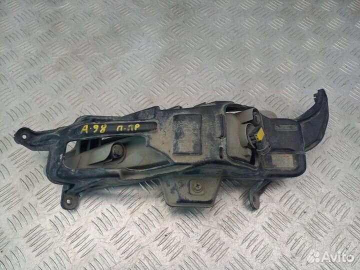 Фара противотуманная правая Kia Optima 3 TF 2.0