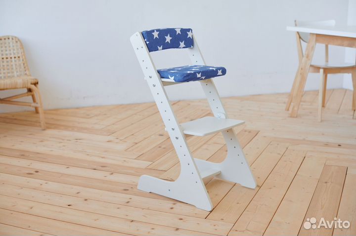 Растущий стул для детей