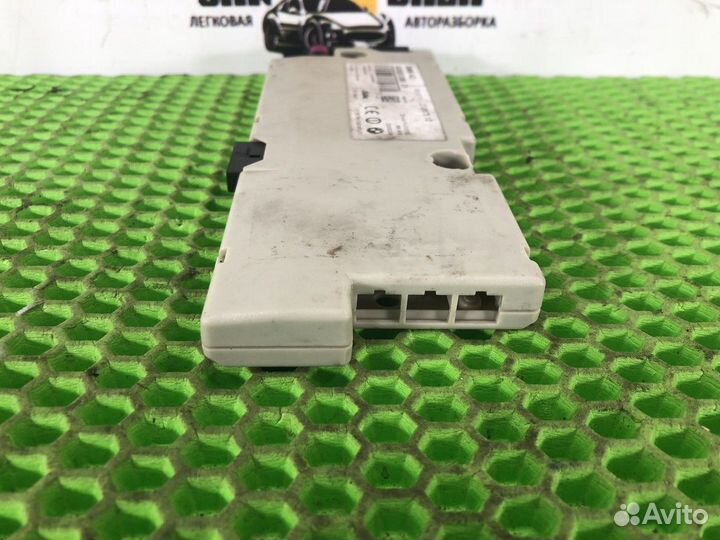 Усилитель антенны BMW 5