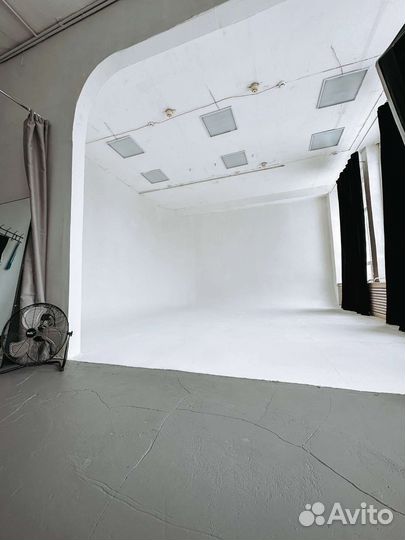 Фотостудия Clover