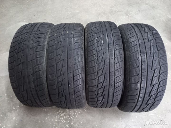 Matador MP 30 Sibir Ice 2 235/55 R18