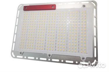 Фитолампа quantum board полный спектр 328 Вт