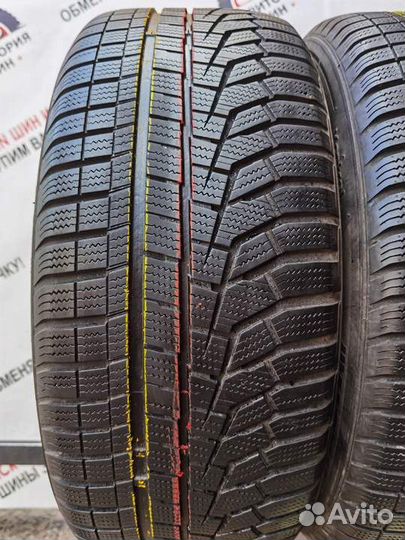 Hankook Winter I'Cept Evo2 W320 235/55 R17 99H