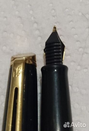 Перьевая ручка Waterman