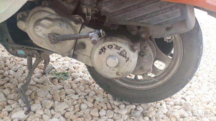 Хонда Джорно