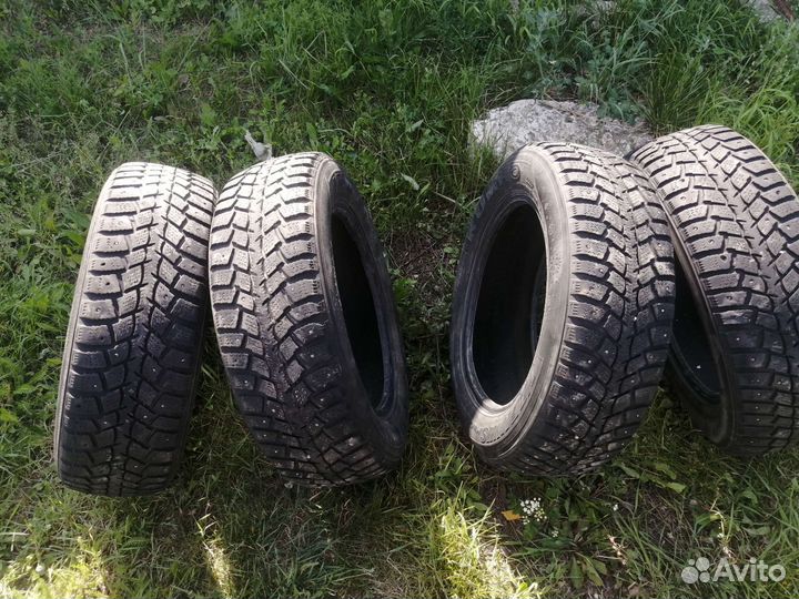 Kumho I'Zen Wis KW19 195/65 R15 88T