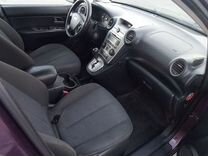 Kia Carens 2.0 AT, 2009, 382 000 км