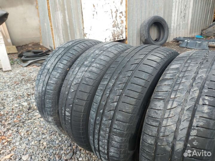 Americus Touring Plus 185/60 R15
