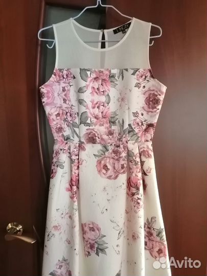 Платье женское