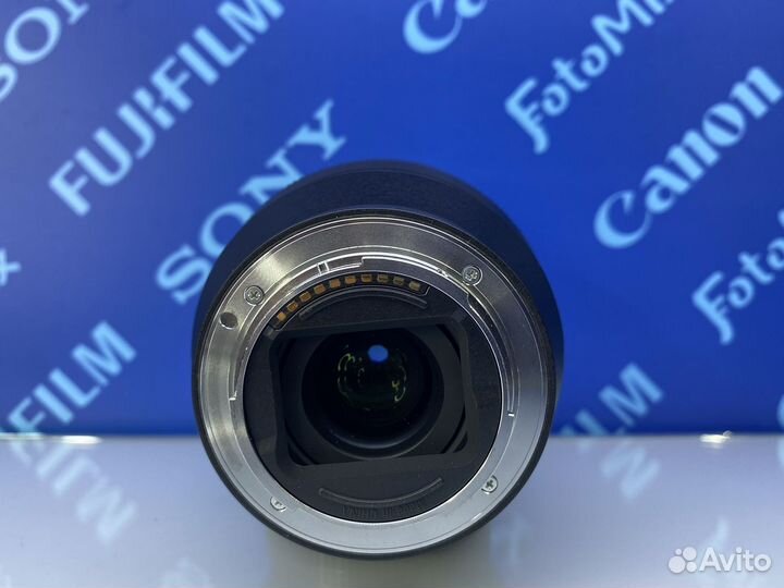 Sony FE 12-24mm f/4 (sn:4073)