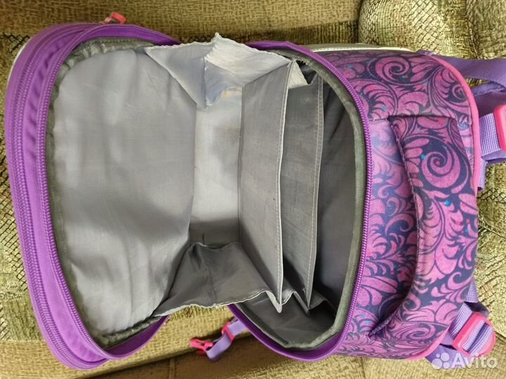 Рюкзак sternbauer