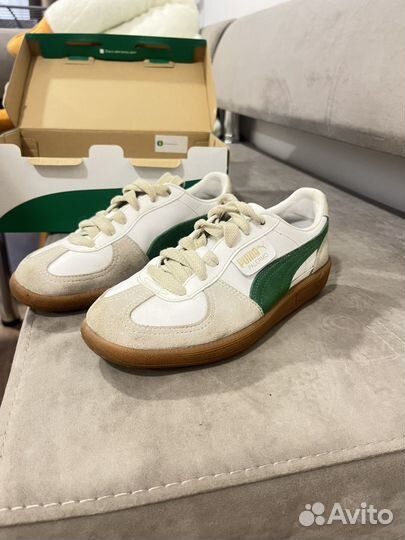 Кроссовки puma