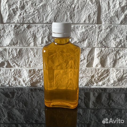 Облепиховое масло