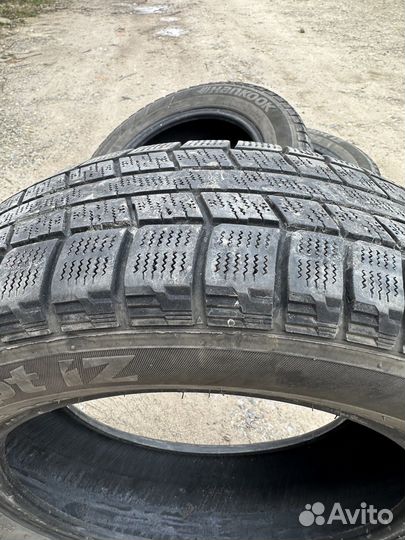 Hankook Winter I'Cept IZ W606 185/65 R15 88Q