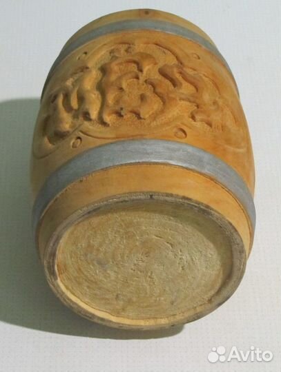 Бочёнок для мёда