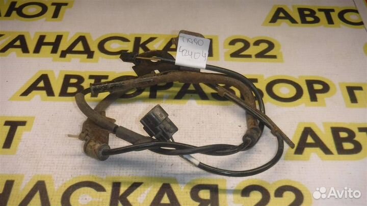 Провод Chery Tiggo (T11) 2005