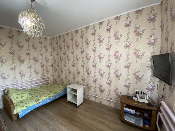 2-к. квартира, 40 м², 2/2 эт.